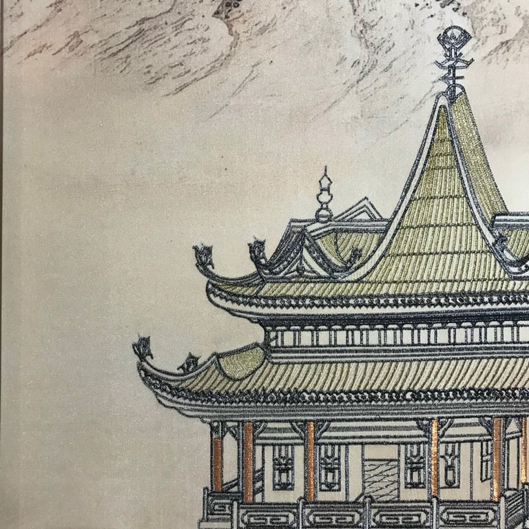 Chốn Bồng Lai
