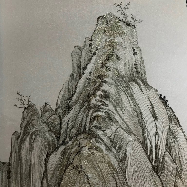 Cảnh Tây Sơn